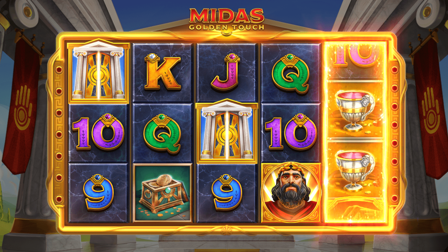 Midas Golden Touch download